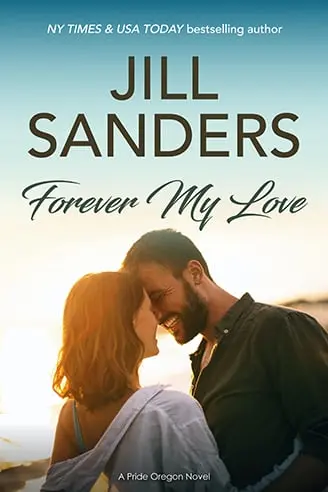 Jill Sanders - Forever My love