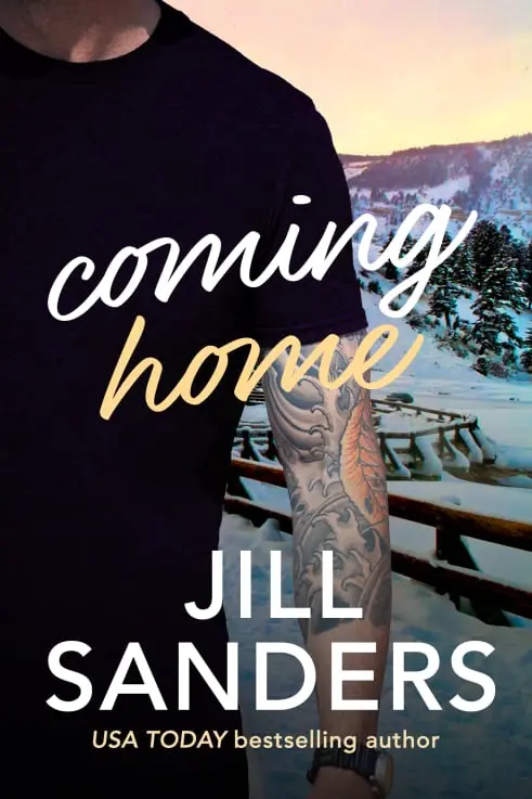 Jill Sanders - Romance