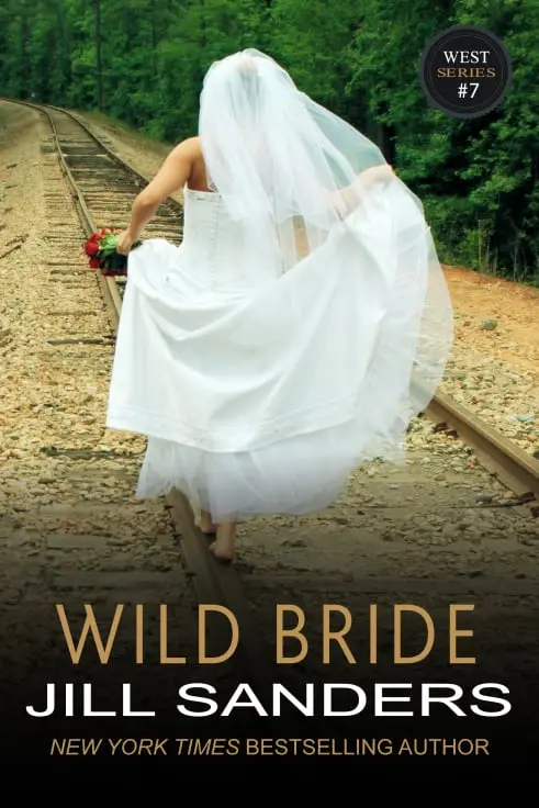 Wild Bride - Jill Sanders