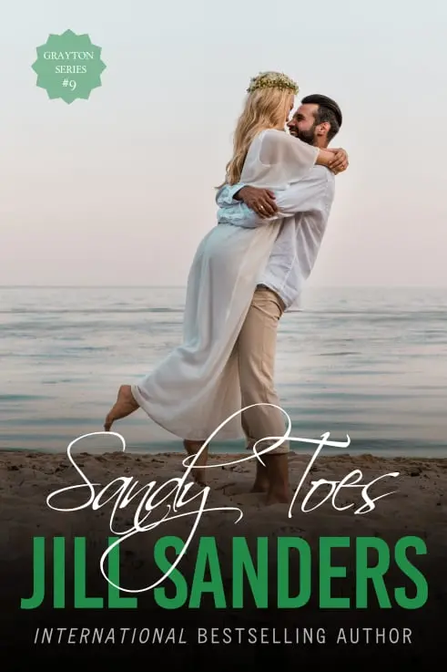 Jill Sanders - Romance
