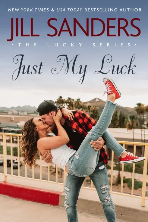 Jill Sanders - Romance