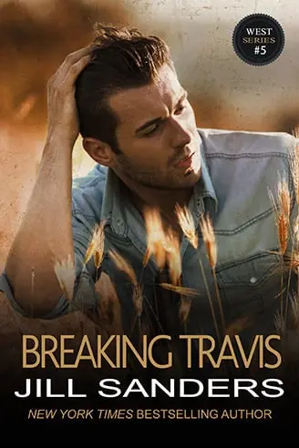 Jill Sanders - Breaking Travis