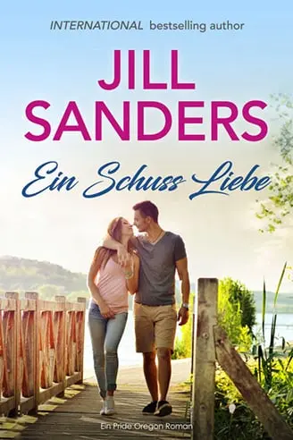 Jill Sanders - Romance Books