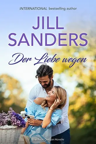 Jill Sanders - Romance Books