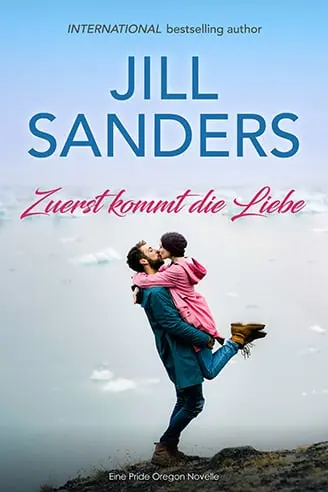 Jill Sanders - Romance Books