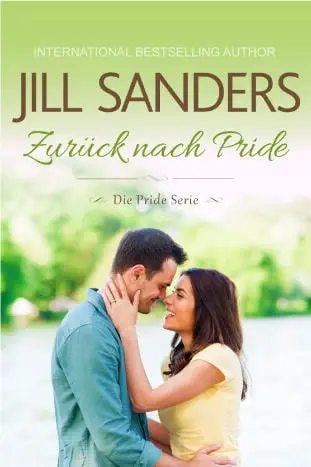 Jill Sanders - Romance Books