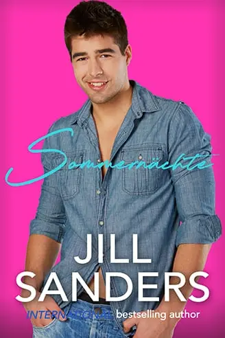 Jill Sanders - Romance Books