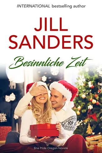 Jill Sanders - Romance Books