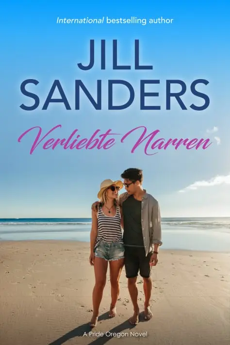 Jill Sanders - Romance Books