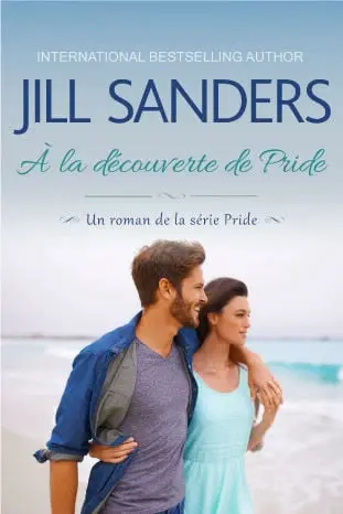 Jill Sanders - Romance