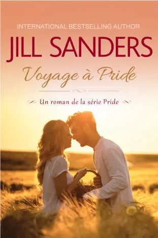 Jill Sanders - Romance