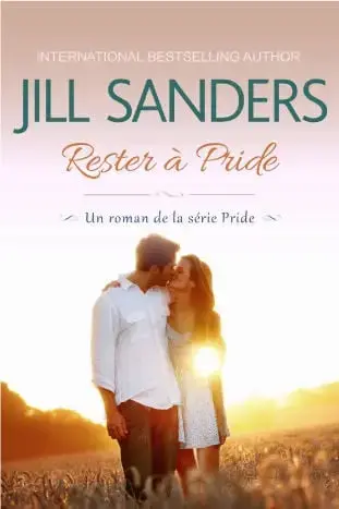 Jill Sanders - Romance