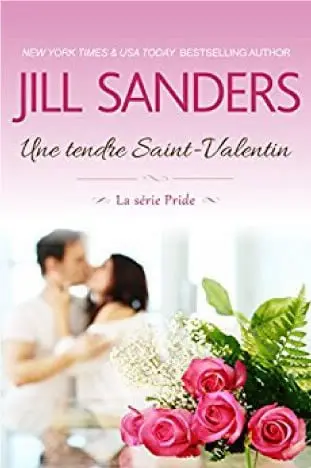 Jill Sanders - Romance