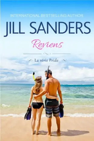 Jill Sanders - Romance