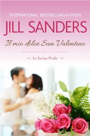 Jill Sanders - Romance