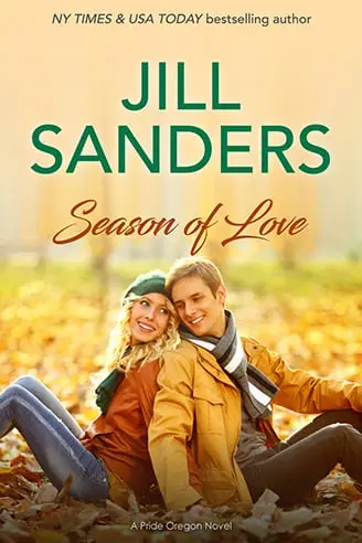 Season of Love - Jill Sanders
