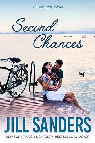 Jill Sanders - Second Chance