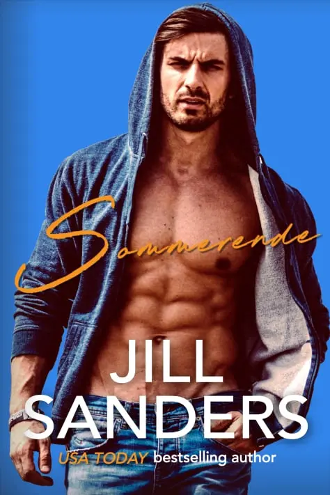 Jill Sanders - Romance Books