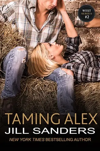 Taming Alex - Jill Sanders